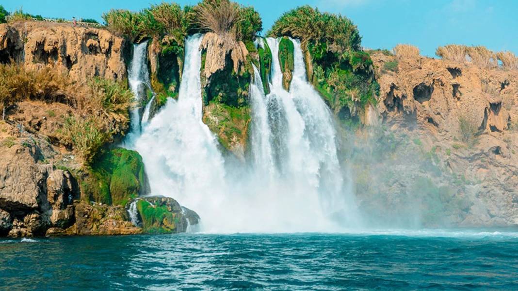 Türkiye'nin en çok gidilen parkları belli oldu! Listenin zirvesinde İstanbul'un incisi var! 7